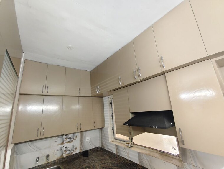 Kitchen, pivotal-riddhi-siddhi 2 Bedroom 587 Sq.Ft. Apartment In Sector 99 Gurgaon 10702487