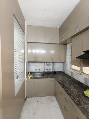 Kitchen in 2 BHK Apartment at Pivotal Riddhi Siddhi, Sector 99 – for Rent