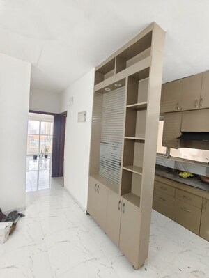 Kitchen in 2 BHK Apartment at Pivotal Riddhi Siddhi, Sector 99 – for Rent