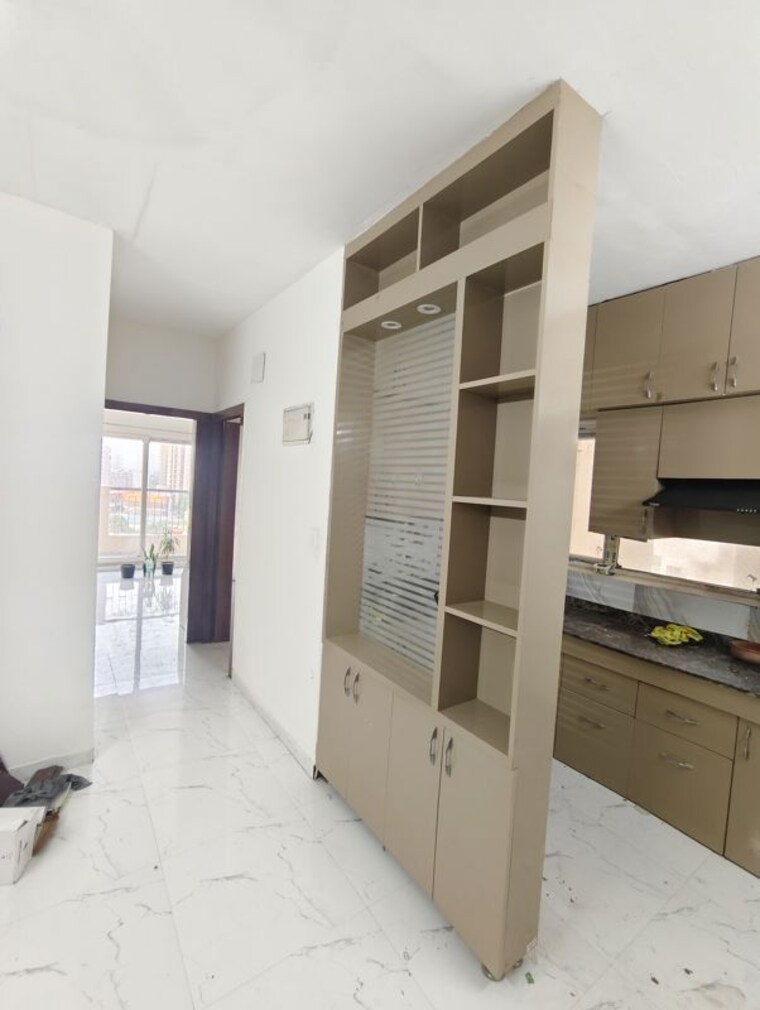 Kitchen, pivotal-riddhi-siddhi 2 Bedroom 587 Sq.Ft. Apartment In Sector 99 Gurgaon 10702487