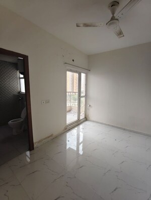 Building Lobby in 2 BHK Apartment at Pivotal Riddhi Siddhi, Sector 99 – for Rent