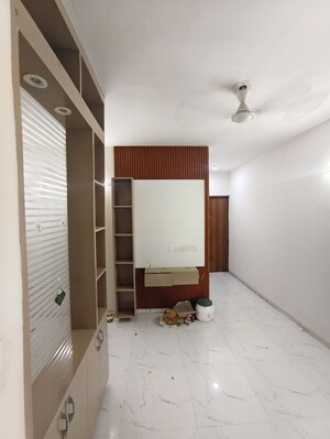 Bathroom in 2 BHK Apartment at Pivotal Riddhi Siddhi, Sector 99 – for Rent