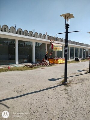  Plot – Exterior View View at VKS Palm Drive, Pataudi - for Sale