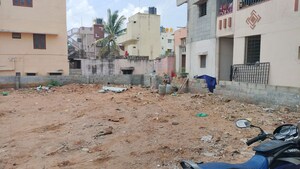  Plot For Sale in Kr Puram