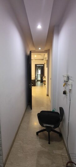 2 BHK Builder Floor For Rent in Lajpat Nagar I