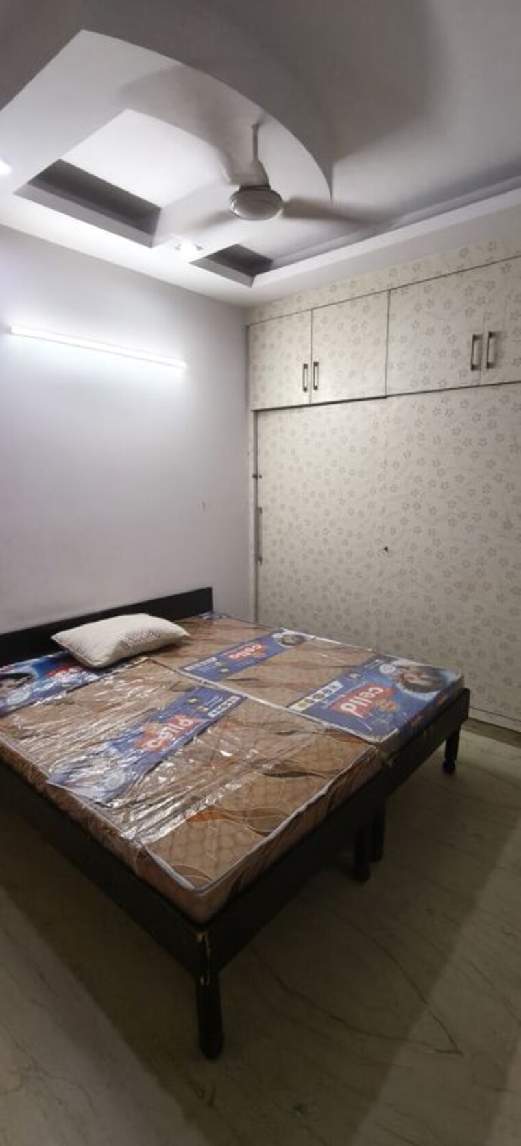 Bedroom, lajpat nagar i 2 Bedroom 900 Sq.Ft. Builder Floor In Lajpat Nagar I Delhi 10702498