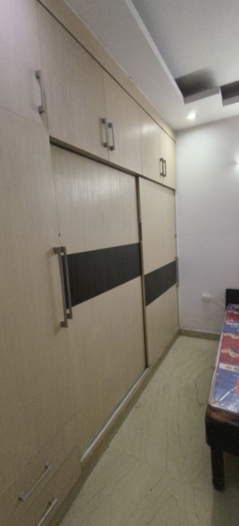 Kitchen, lajpat nagar i 2 Bedroom 900 Sq.Ft. Builder Floor In Lajpat Nagar I Delhi 10702498