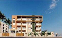 3 BHK +Apartment For Sale in Epitome Elan