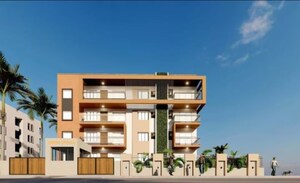 3 BHK Apartment For Sale in Epitome Elan, Jp Nagar Phase 8