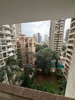 2 BHK Apartment For Sale in Sugee Atharva, Prabhadevi