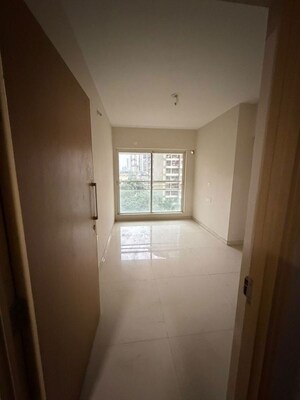 Living Room in 2 BHK Apartment at Sugee Atharva, Prabhadevi – for Sale
