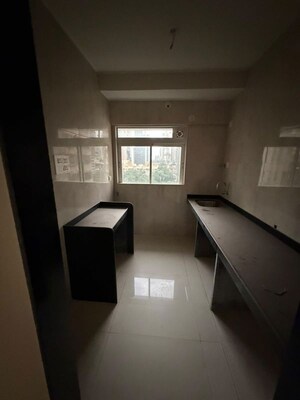 Kitchen in 2 BHK Apartment at Sugee Atharva, Prabhadevi – for Sale