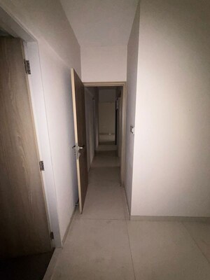 Building Lobby in 2 BHK Apartment at Sugee Atharva, Prabhadevi – for Sale