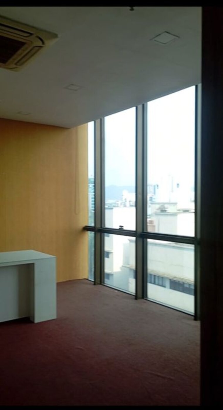 Exterior View, vashi sector 30 Commercial Office Space 2569 Sq.Ft. In Vashi Sector 30 Navi Mumbai 10702489