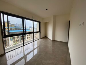 Room in 3 BHK Apartment at Pyramid Centria, Sector 10a Nerul – for Sale