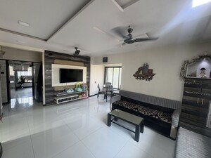 Living Room in 2 BHK Apartment at Byculla – for Sale