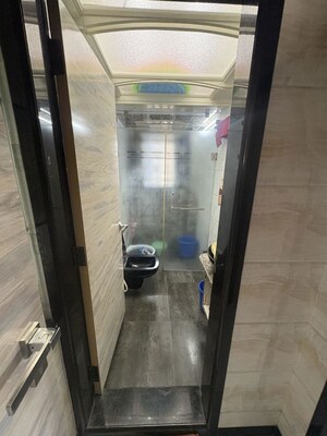 Attached Bathroom in 2 BHK Apartment at Byculla – for Sale