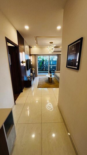 Team Area in 3 BHK Apartment at Assetz Mizumi Reserve, Kudlu – for Sale