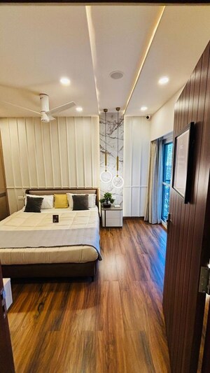 Room in 3 BHK Apartment at Assetz Mizumi Reserve, Kudlu – for Sale