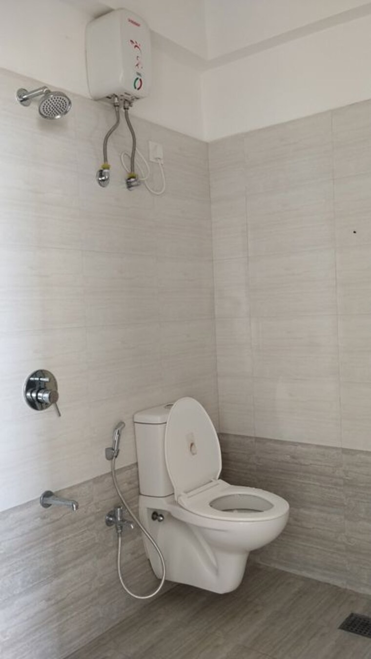 Bathroom, anand-heights 2 Bedroom 800 Sq.Ft. Apartment In Wadala Mumbai 10702514