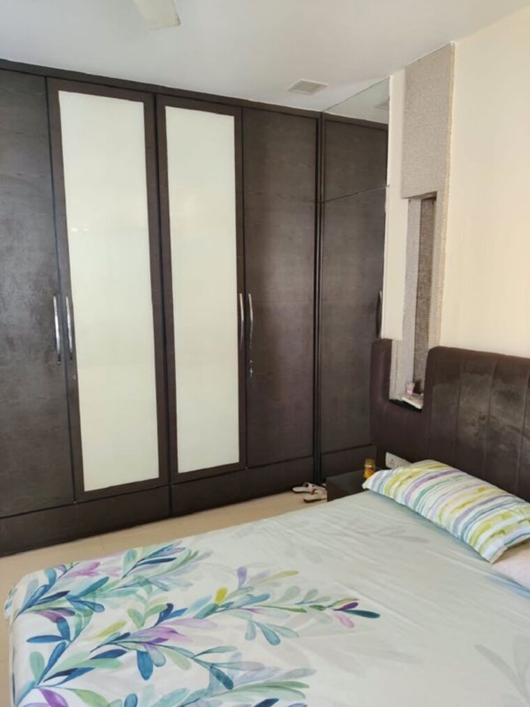 Bedroom, khar west 2 Bedroom 700 Sq.Ft. Apartment In Khar West Mumbai 10702482