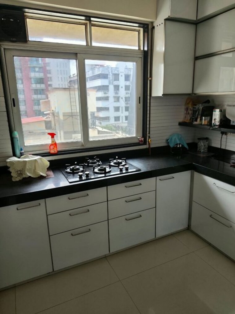 Kitchen, khar west 2 Bedroom 700 Sq.Ft. Apartment In Khar West Mumbai 10702482