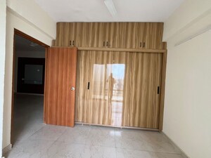 Bedroom in 2 BHK Apartment at MRG Ultimus, Sector 90 – for Rent
