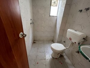 Bathroom in 2 BHK Apartment at MRG Ultimus, Sector 90 – for Rent