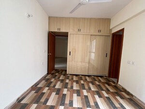 Bedroom in 2 BHK Apartment at MRG Ultimus, Sector 90 – for Rent
