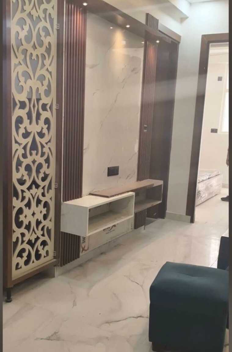 Living Room, noida extension 2 Bedroom 1390 Sq.Ft. Builder Floor In Noida Extension Greater Noida 10702481