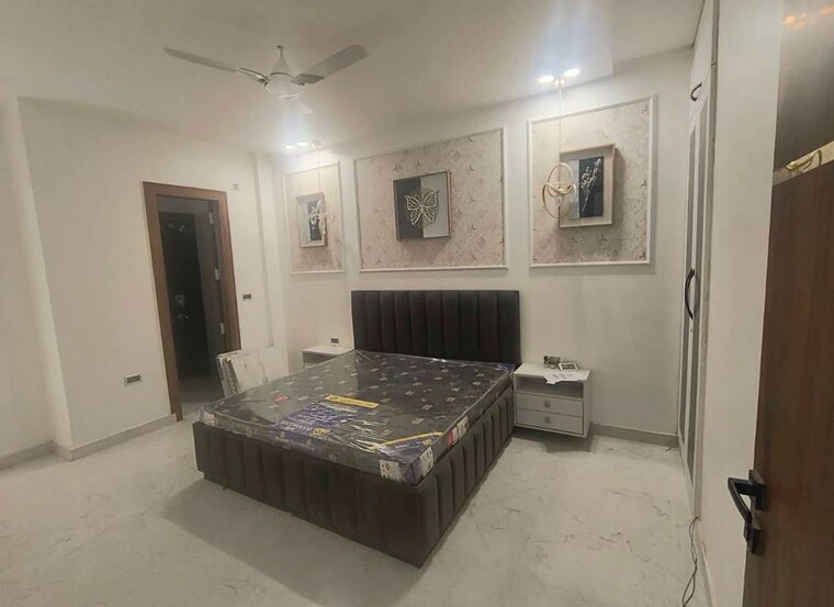 Room, noida extension 2 Bedroom 1390 Sq.Ft. Builder Floor In Noida Extension Greater Noida 10702481