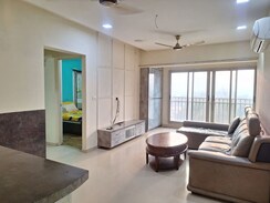 2.5 BHK +Apartment For Rent in Lodha Casa Rio
