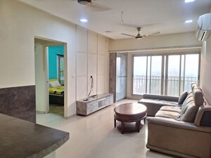 2.5 BHK Apartment For Rent in Lodha Casa Rio, Dombivli East