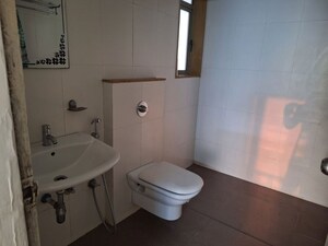 Bathroom in 2.5 BHK Apartment at Lodha Casa Rio, Dombivli East – for Rent