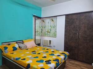 Bedroom in 2.5 BHK Apartment at Lodha Casa Rio, Dombivli East – for Rent