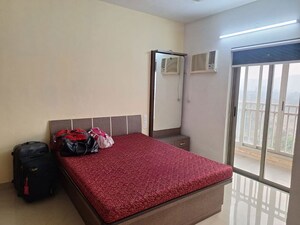Bedroom in 2.5 BHK Apartment at Lodha Casa Rio, Dombivli East – for Rent