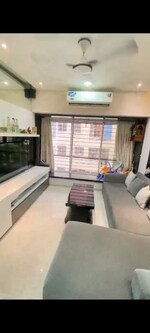 2 BHK +  750 Sq.Ft. Apartment in Zee Swastik