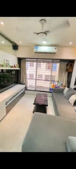 2 BHK +Apartment For Rent in Zee Swastik