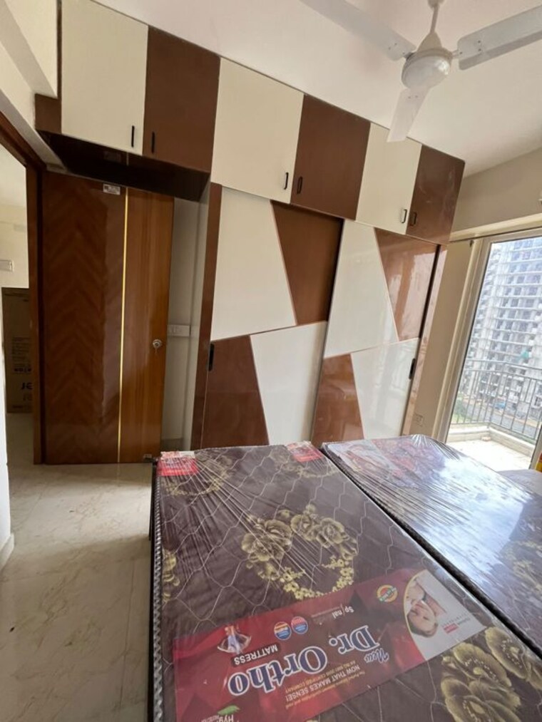 Bedroom, mrg-ultimus 2 Bedroom 697 Sq.Ft. Apartment In Sector 90 Gurgaon 10702531