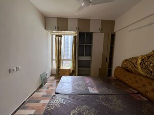 Bedroom in 2 BHK Apartment at MRG Ultimus, Sector 90 – for Rent
