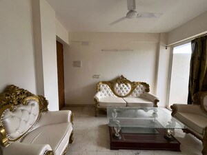 Bathroom in 2 BHK Apartment at MRG Ultimus, Sector 90 – for Rent