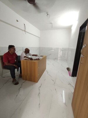 2 BHK Apartment For Sale in Silver Sarita, Mira Road