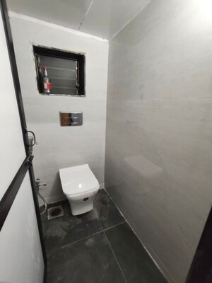 Bathroom in 2 BHK Apartment at Silver Sarita, Mira Road – for Sale