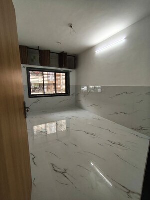 Bedroom in 2 BHK Apartment at Silver Sarita, Mira Road – for Sale