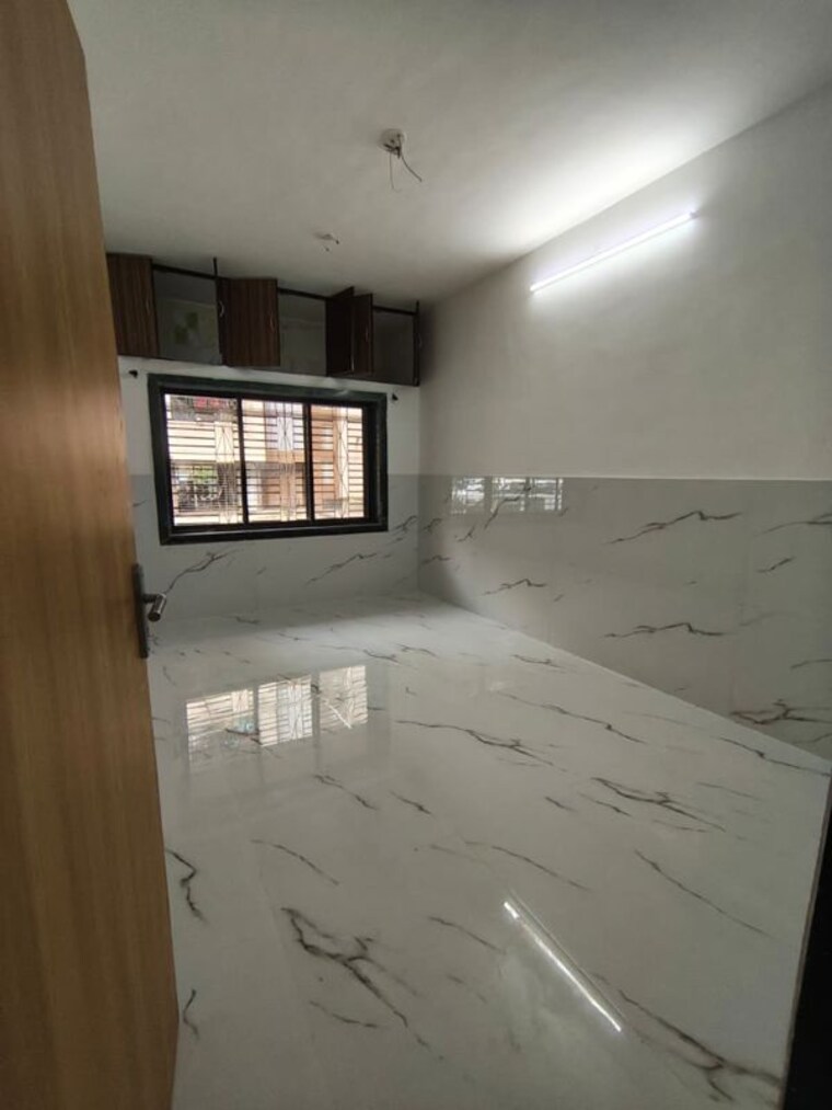 Bedroom, silver-sarita 2 Bedroom 980 Sq.Ft. Apartment In Mira Road Thane 10702521