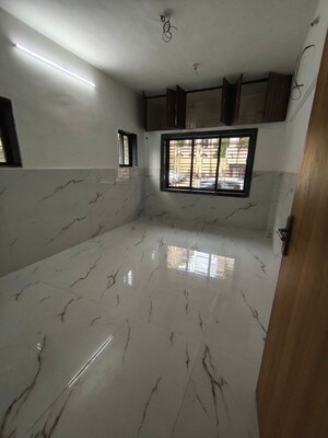 Master Bedroom in 2 BHK Apartment at Silver Sarita, Mira Road – for Sale