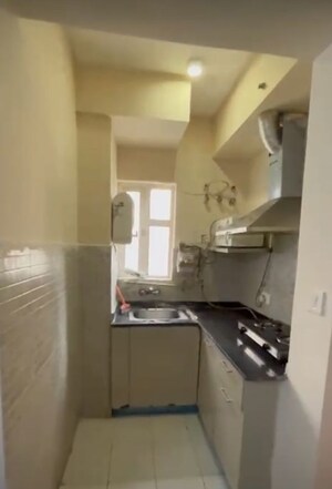 Kitchen in 3 BHK Independent House at Sector 19 – for Sale