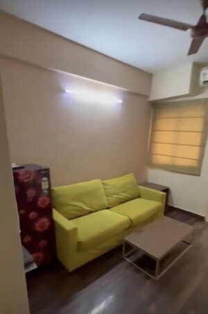 Living Room in 3 BHK Independent House at Sector 19 – for Sale