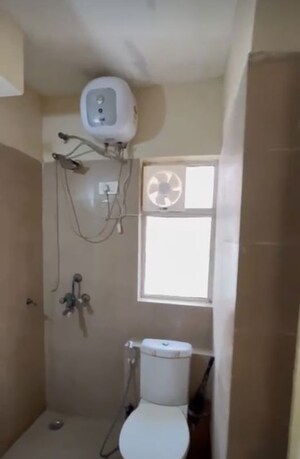 Bathroom in 3 BHK Independent House at Sector 19 – for Sale