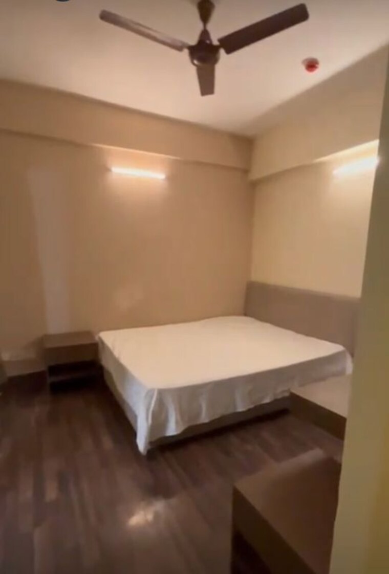 Bedroom, sector 19 3 Bedroom 135 Sq.Mt. Independent House In Sector 19 Noida 10702518